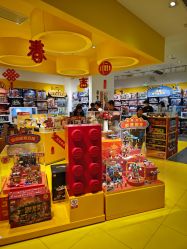 -LEGO(国贸商城店)