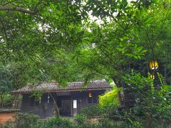 -黄公望隐居地