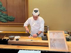 -松涛日本料理