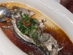 -胖姐渔村(中源大道店)