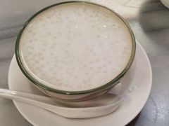 椰汁西米露-芬芳甜品(同福路店)