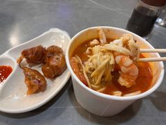 -四里沙茶面(七星西路分店)