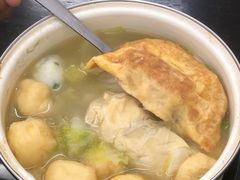 -吴茂兴本帮面(泰兴路店)