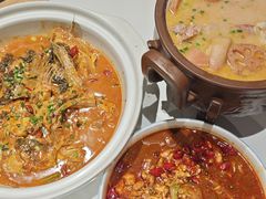 -吴掌柜·藕汤印象(南湖店)
