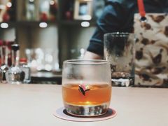 -上海波特曼丽思卡尔顿酒店
