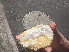 -高老太奶油小攀(新建南路店)