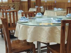 -鹤乡东北菜(崮山路店)