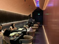 -醉东Oriental House(静安嘉里中心店)