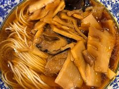 观音面-西园寺素食(西园弄戒幢律寺店)
