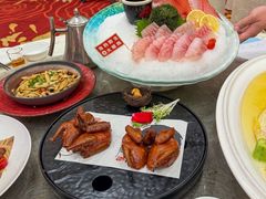 -尖沙咀大酒楼(罗村店·粤菜海鲜·宴会聚餐)