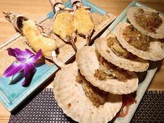 -酒久自助料理(佳兆业店)