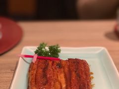 蒲烧鳗鱼-小山日本料理(太古汇店)
