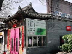 -西江美食舫·江西菜(健德桥店)