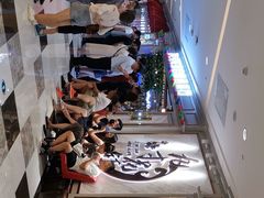 -九寸花汀(摩天活力城店)