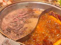 -牛New寿喜烧(金茂览秀城店)