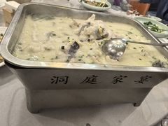 -洞庭家宴·头牌甲鱼(广渠门店)