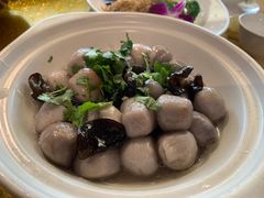-功德林(南京西路店)