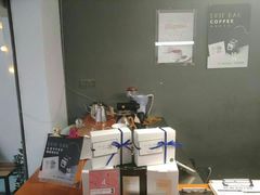 -研途咖啡馆(健康路店)