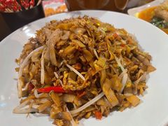 湖南蛋炒粉-湘里乡亲甲王二老店