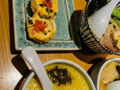 -三石铁板烧(紫竹桥店)