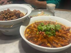 -辛香汇·锦里丨现炒川菜(中南城店)