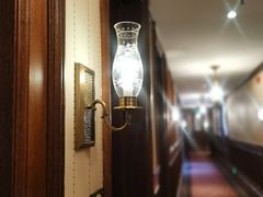 -利顺德大饭店·维多利亚花园(小白楼店)