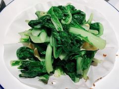 腐皮鸡毛菜-江南厨子(万象天地店)