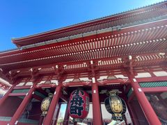 -浅草寺