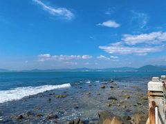-三亚西岛海洋文化旅游区