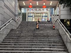 -浙江工业大学（朝晖校区）-游泳馆