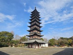 -上海方塔园