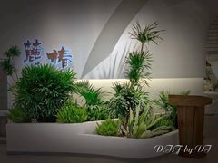 -麓椿花园西餐厅(海乐世界店)