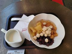 -陳蘇蘇1994·中华甜品(广州正佳广场店)