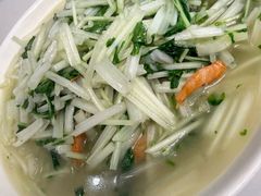 -健跳小海鲜(人民路店)
