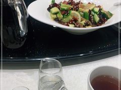 -水上明月·湖景餐厅