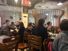 大堂-湘春酒家·1989(湘春路店)