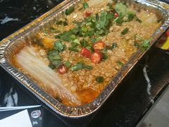 -燚青春东北泥炉烤肉(百合店)