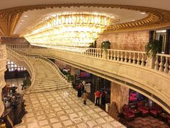 -万宝海鲜舫(劳动公园店)