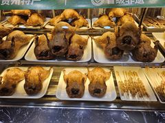-但家香酥鸭(民生路总店)