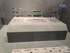 -鄂尔多斯青铜器博物馆