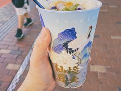 -仙境豆夫(步行街旗舰店)
