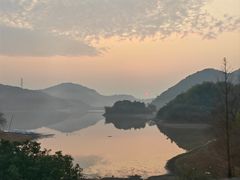 -宁波九龙湖开元度假村