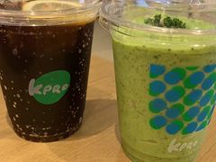 -KPRO肯律轻食(淘金店)