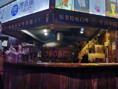 -馋火炉鱼(新世界百货望京店)
