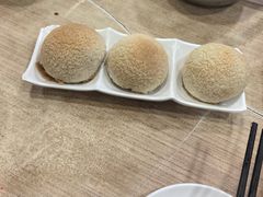 -添好运点心专门店(中环IFC店)