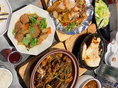 -喜福楼(黑山大街店)