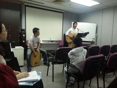 -樱花国际日语(徐家汇中心)