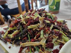 -清真双宝红油牛系列