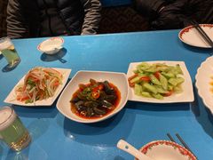 -东方亚克西餐厅(西康路店)