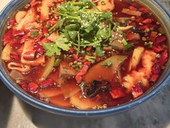 -绿茶餐厅(昆明世纪金源店)